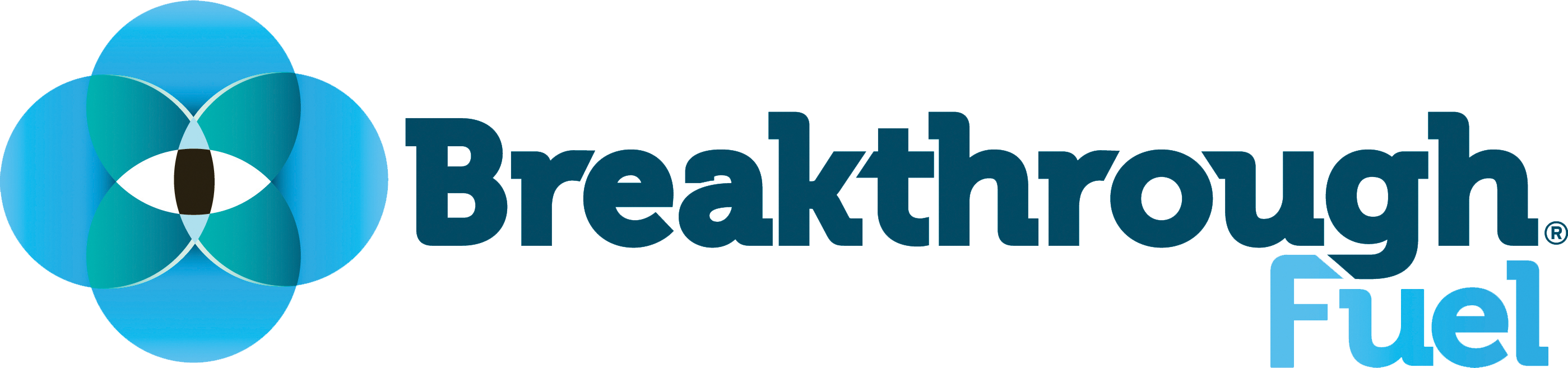 Breakthrough Fuel logo