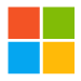 Microsoft logo