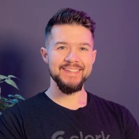 Brian Morrison photo