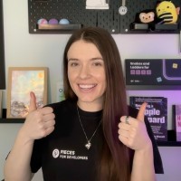 Ellie Zubrowski photo