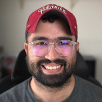 Joshua Berrios photo